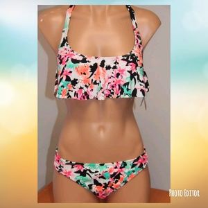 Hobie bikini NWT small